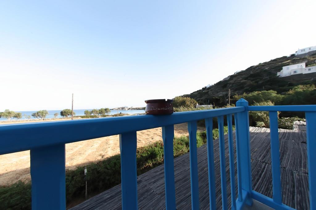 Papantonis Studios Chrisopigi  Номер фото