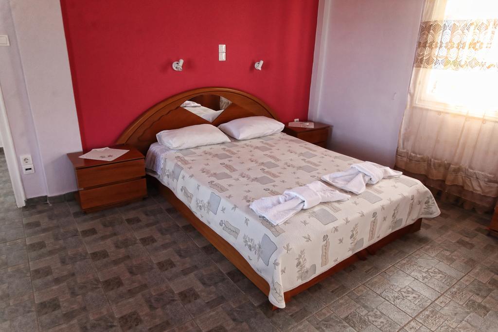 Papantonis Studios Chrisopigi  Екстер'єр фото