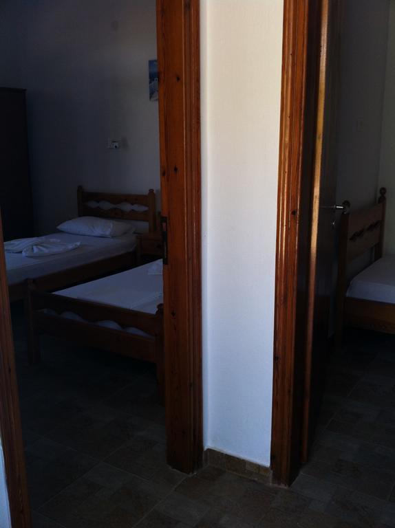 Papantonis Studios Chrisopigi  Екстер'єр фото